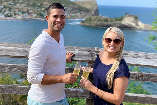 First Class Private Transfers from UVF Airport To Any SANDALS Resort (Roundtrip) - Roundtrip planning: arrival and departure without the scramble