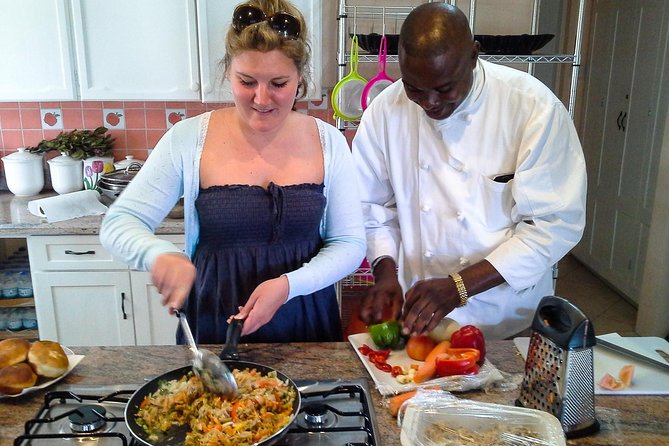 Flavors of St Lucia Culinary Experience - Key Things I Think You’ll Enjoy Most