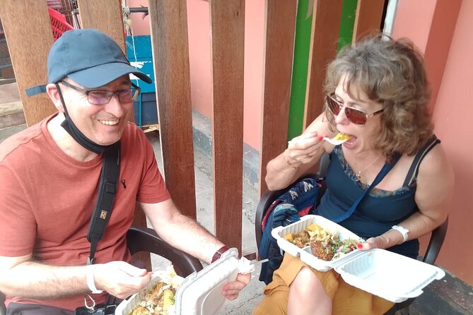 Food Tour- Taste of St.Lucia - Key highlights at a glance