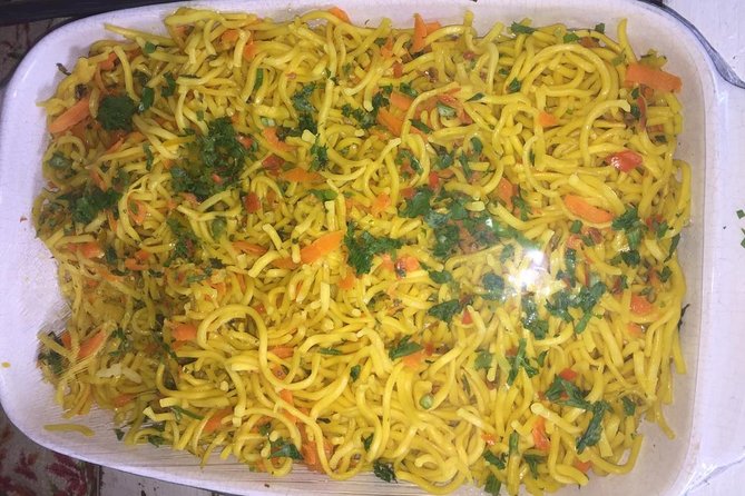 Food Tour- Taste of St.Lucia - How the private group experience feels in Castries