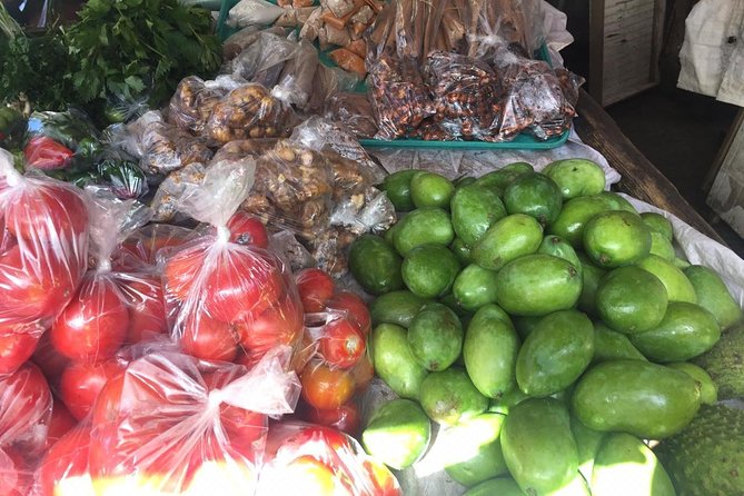 Food Tour- Taste of St.Lucia - Where you start and how to plan your day
