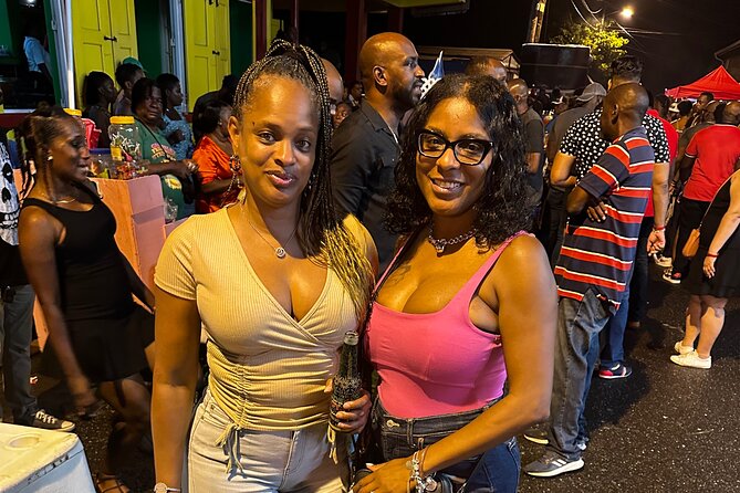 Friday night street party Private transfer & guide - Key Things to Know Before You Go