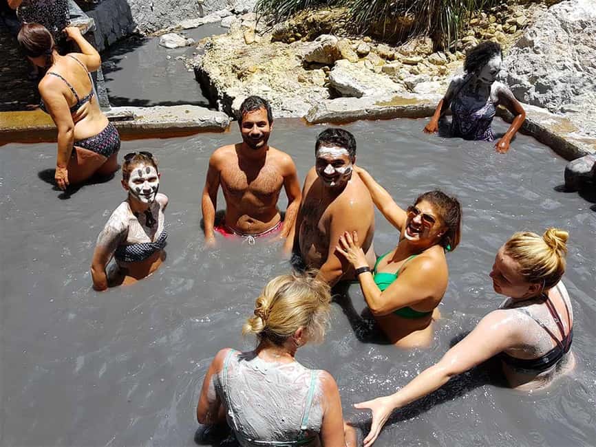 From Castries: St.Lucia Island Guided Tour - A 6-Hour St. Lucia Sampler That Starts in Castries