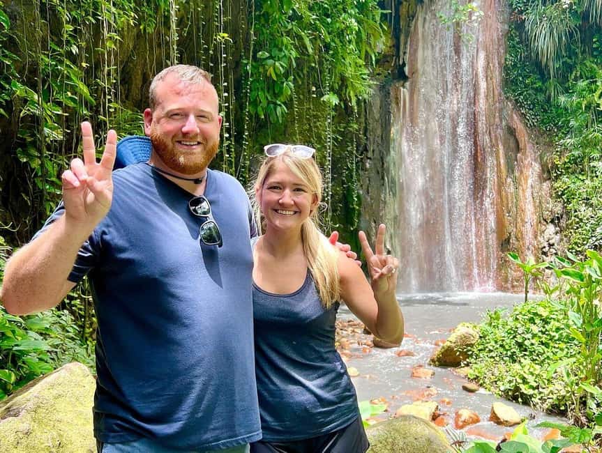 From Castries: St.Lucia Island Guided Tour - What You’re Really Buying: Value Beyond the Sticker Price