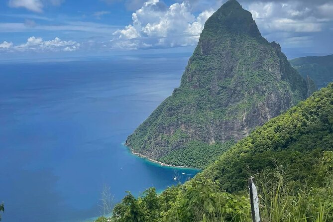 Fully Flexible Private Soufriere Land Tour - Key things I’d zero in on
