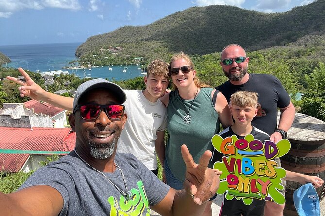Good Vibes Tours with Dannyboy & Co. – Private Island Experiences - Key highlights worth planning around