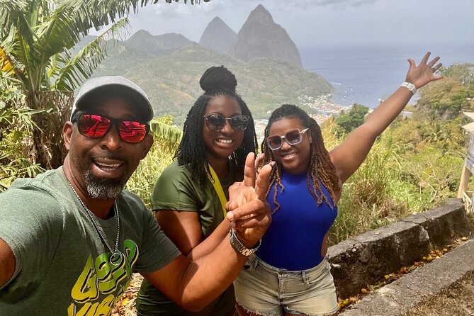 Good Vibes Tours with Dannyboy & Co. – Private Island Experiences - A half-day that actually feels like an island day