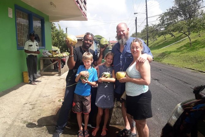 Good Vibes Tours with Dannyboy & Co. – Private Island Experiences - How Dannyboy makes it feel private, fun, and personal