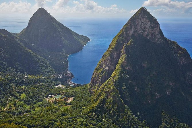 Gros Piton Hike - Key things that make this Gros Piton hike worth your money