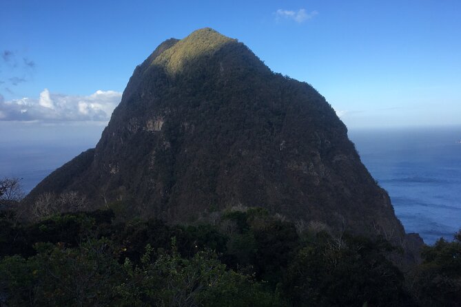 Gros Piton Hike - Heat, electrolytes, and footwear advice that can save your legs
