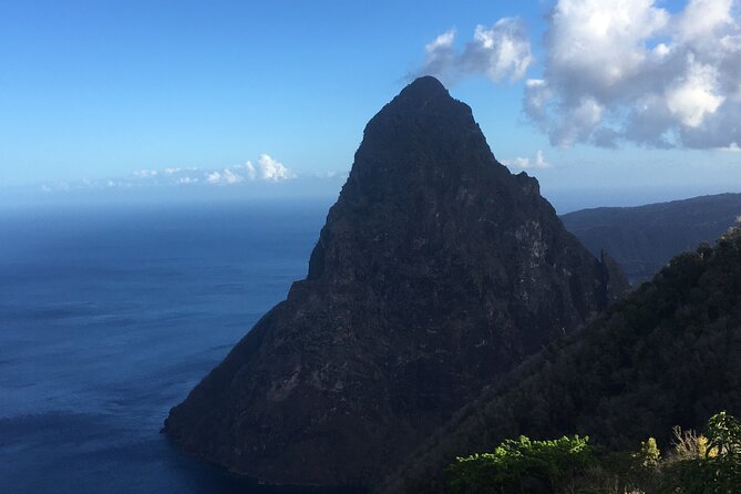 Gros Piton Hike - Who should book, and who should think twice?