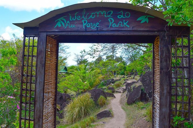 Gros Piton Hike St Lucia - Why Gros Piton Feels Like a St Lucia Milestone