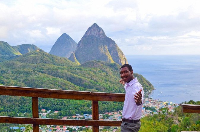 Gros Piton Hike St Lucia - What Your Local Guide Adds Beyond the View