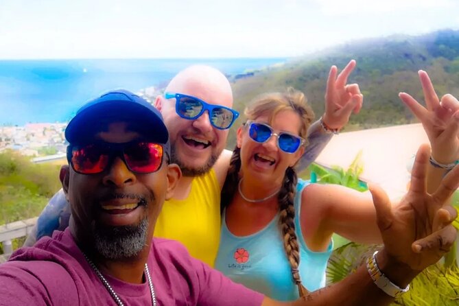 Gros Piton Hike with Dannyboy & Co. - Practical Gear and Smart Moves for a Rocky Summit