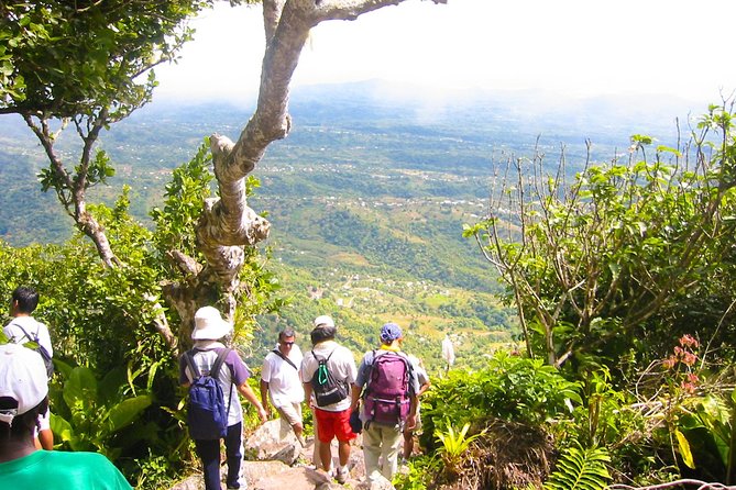 Gros Piton Hiking Adventure - Time on the Trail: How the 8 Hours Usually Feel