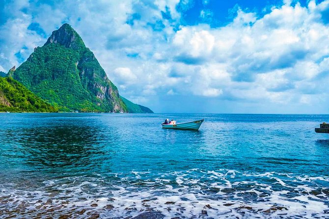 Gros Piton Hiking Adventure - Pace, Fitness, and What to Bring (No Food Included)
