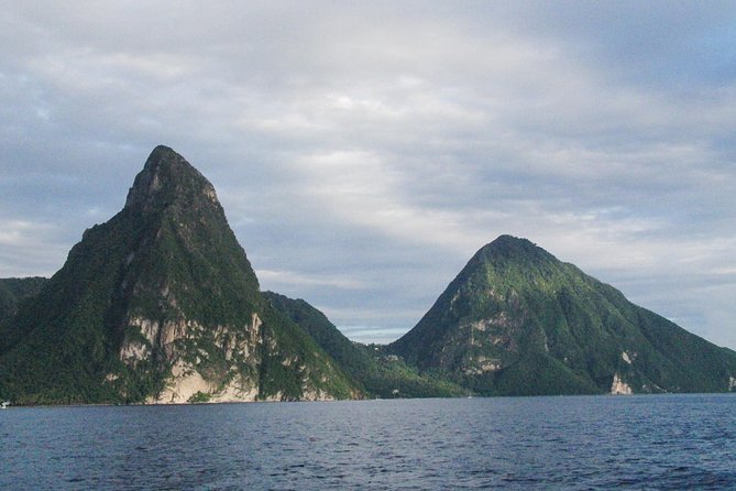 Gros Piton Hiking Adventure - Guide Quality: Why Quincy Matters for Your Day