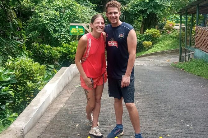 Gros Piton Nature Trail Private Hike - Private guide, private pace, only your group