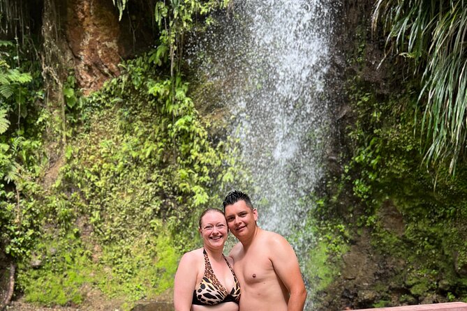Half Day Private Tour in St. Lucia Jeep Wrangler - Who this Jeep Wrangler tour is best for
