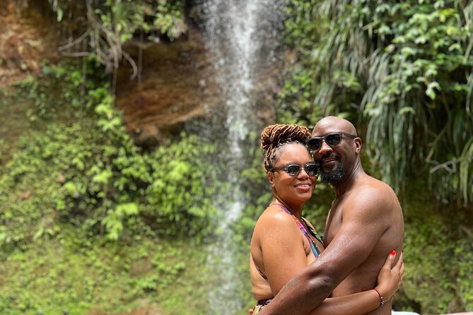 Half Day Private Tour in St. Lucia Jeep Wrangler - Practical tips so your day runs smooth