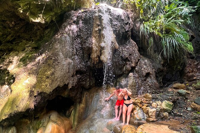 Half Day Private Tour in St. Lucia Jeep Wrangler - Should you book this private half-day Jeep tour?
