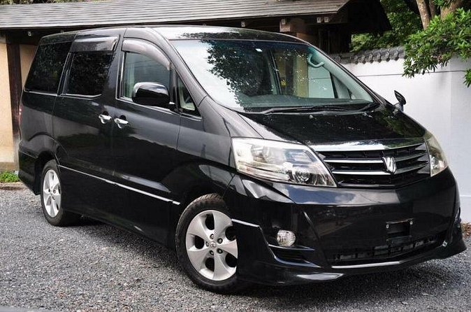 Hewanorra Airport Private Transfers (UVF) - Round-Trip Transfers: One Company, Two Days That Don’t Fight You