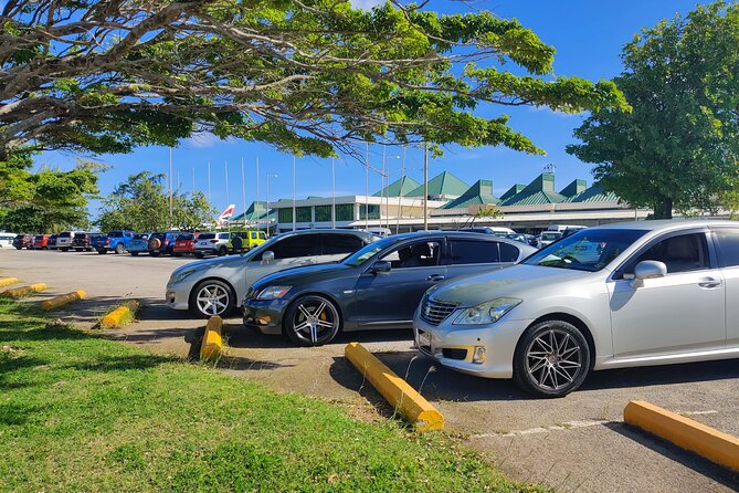 Hewanorra Airport Private Transfers (UVF) - Price and Value: Why $105 Per Person Can Work