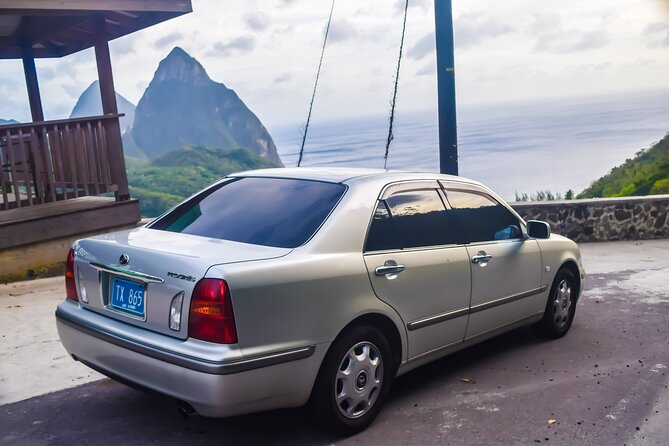 Hewanorra Airport Transfer to Soufriere - Key highlights you can plan around