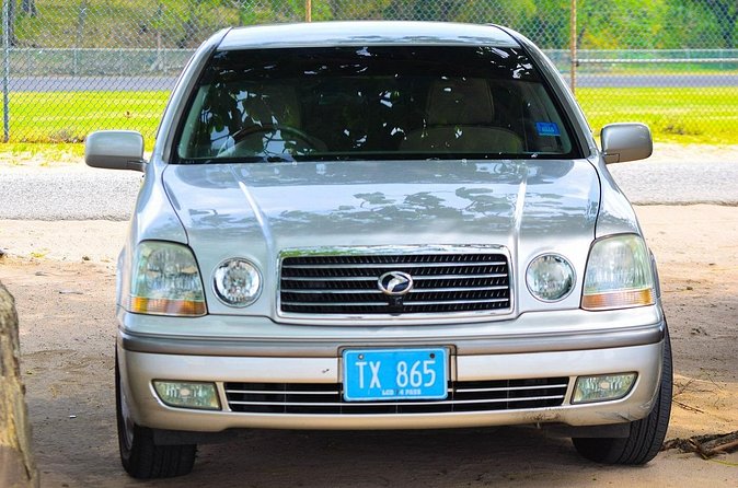 Hewanorra Airport Transfer to Soufriere - Price and value: is $50 per person fair for UVF to Soufrière?