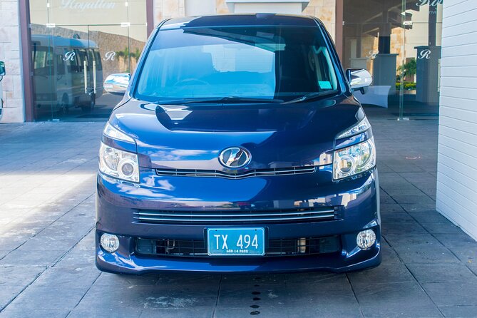 Hewanorra Airport Transfer to Soufriere - How to get the most out of your UVF arrival