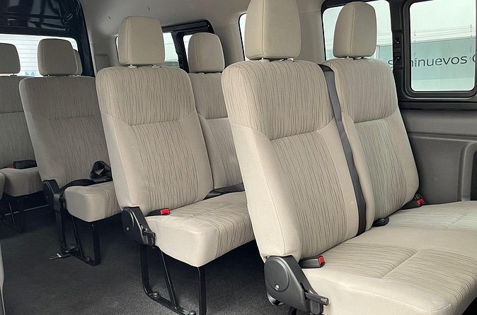 Hewanorra International Airport Shared Transfer Roundtrip - Arrival to any resort: how you should think about timing with a shared shuttle