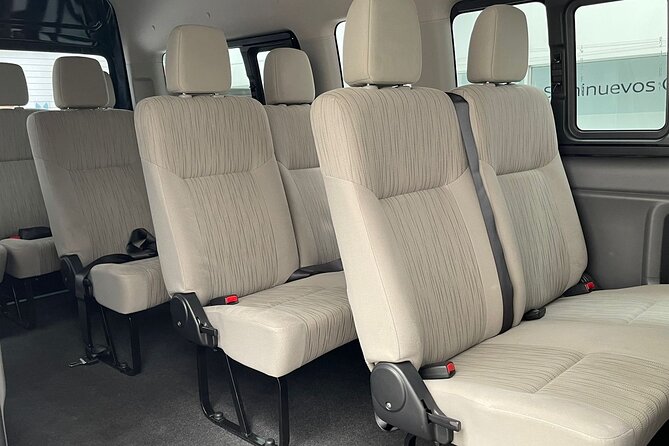 Hewanorra International Airport Shared Transfer Roundtrip - What you will likely do right after you land