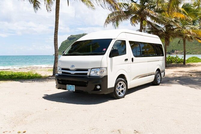Hewanorra International Airport UVF Private Airport Transfer - One Way - Who This Transfer Suits Best (And Who Might Want Something Else)