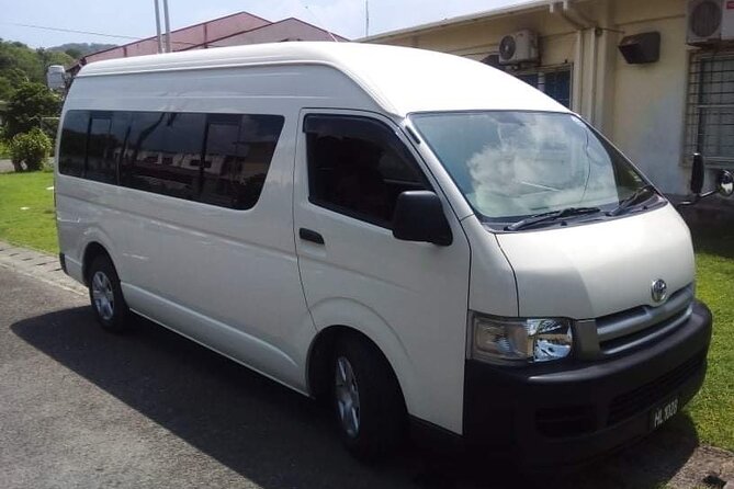 Hewanorra International Airport (UVF) Private St.Lucia Transfers. - Best Fit: Who Will Enjoy This Transfer Most