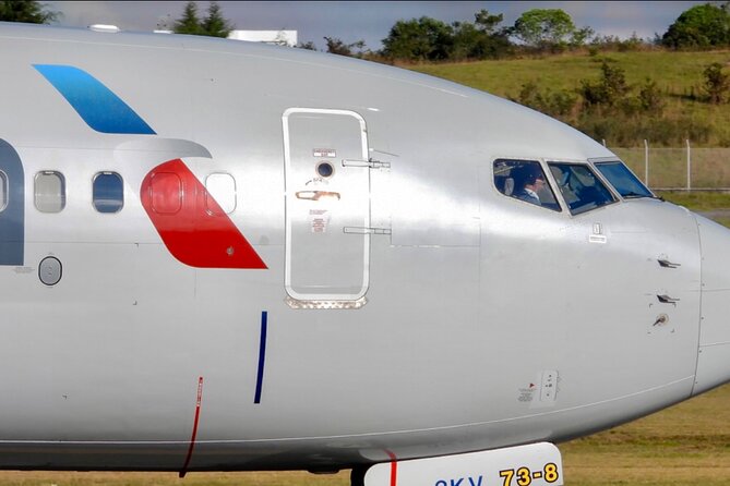 Hewanorra International Airport (UVF) Private St.Lucia Transfers. - Practical Notes Before You Book