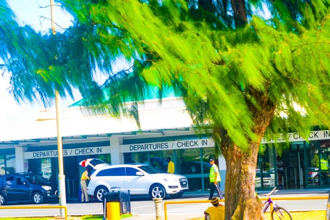 Hewanorra International Airport (UVF) Shuttle One-Way - Key Points I’d Prioritize