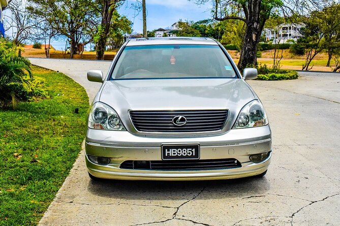 Hewanorra International Airport (UVF) Shuttle Round Trip - Who This Transfer Fits Best