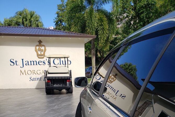 Hewanorra private Airport Transfer - Asking the Driver About Mineral Baths, Zip Lining, and Full Days