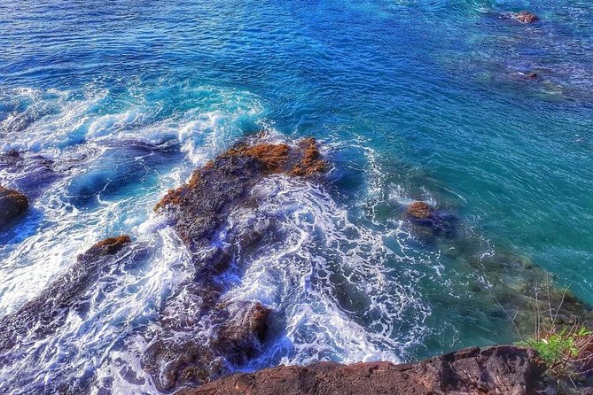 Hike the Fort Experience- Amazing Panoramic Views (Pigeon Island) - The Fort Rodney climb: paced effort, worth-it views