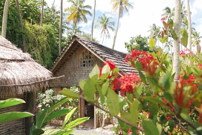 Historical 18th Century Estate Tour with Coconut Tasting - Key highlights to look for on this Morne Coubaril tour