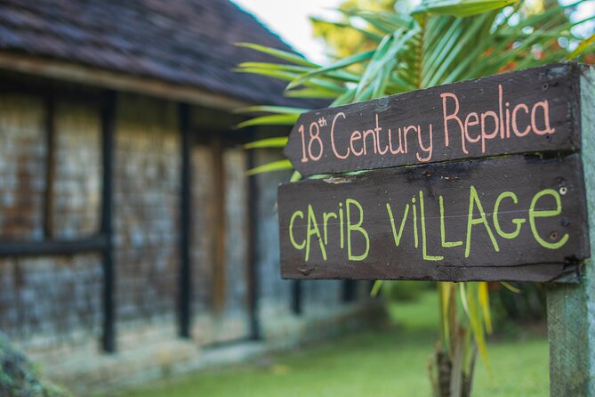 Historical 18th Century Estate Tour with Coconut Tasting - Guides make or break it, so aim for the best fit