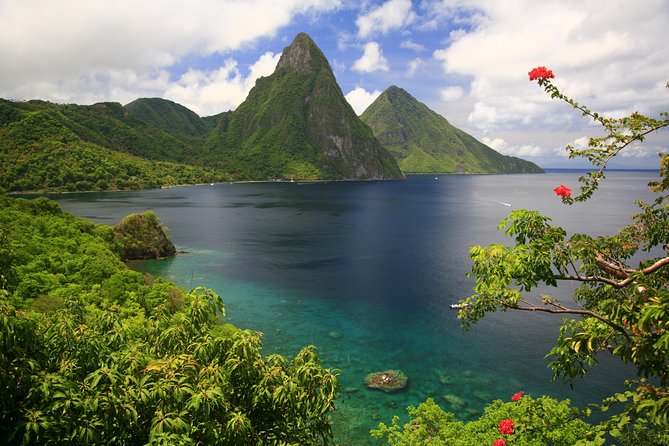 Hop & Drop Soufriere Transfer - Key Highlights You’ll Notice Fast