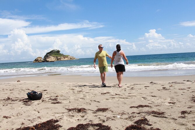 Horseback Riding Adventure Tour in St. Lucia - What to Wear and Bring So the Ride Feels Easy