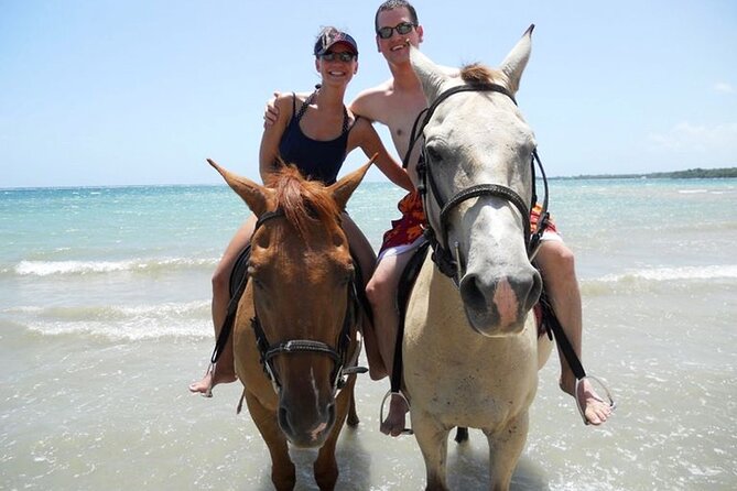 Horseback Riding Adventure Tour in St. Lucia - Who This Tour Is Best For