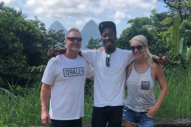 Hot Chocolate Tours St. Lucia - Key highlights worth planning for