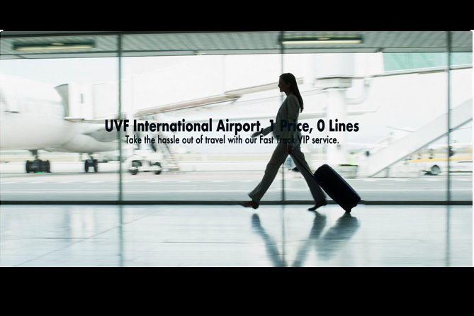 International Airport VIP Service(Expedited Arrival)& Free Transfer - No waiting - Key Points That Matter Before You Book