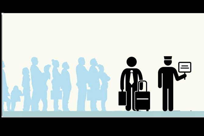 International Airport VIP Service(Expedited Arrival)& Free Transfer - No waiting - Meeting Your Agent at Hewanorra: The Part That Saves Time