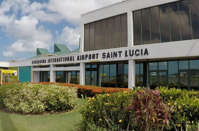 International Airport VIP Service(Expedited Arrival)& Free Transfer - No waiting - Price and Value: Is $95 Worth It?