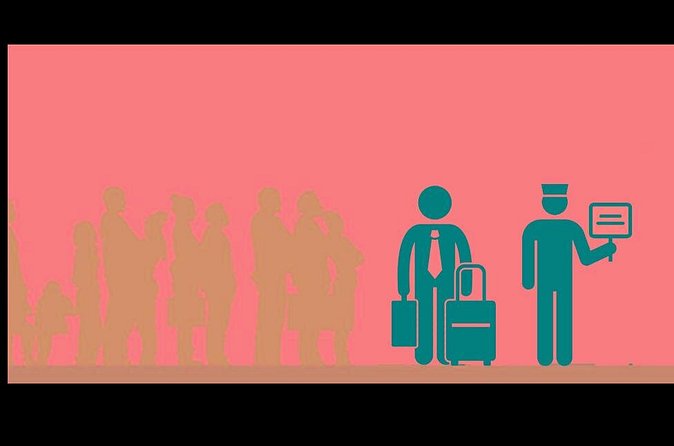 International Airport VIP Service(Expedited Arrival)& Free Transfer - No waiting - What Could Go Wrong, and How to Reduce the Risk