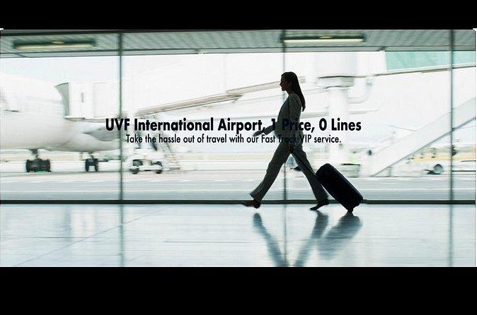 International Airport VIP Service(Expedited Arrival)& Free Transfer - No waiting - Best for Who, Based on How the Service Works